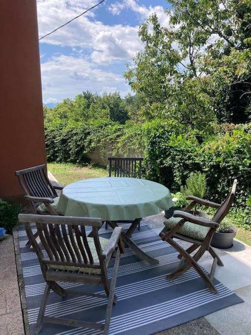 Zeleni Oddih Z Razgledom Apartment