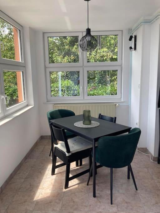 Zeleni Oddih Z Razgledom Apartment *