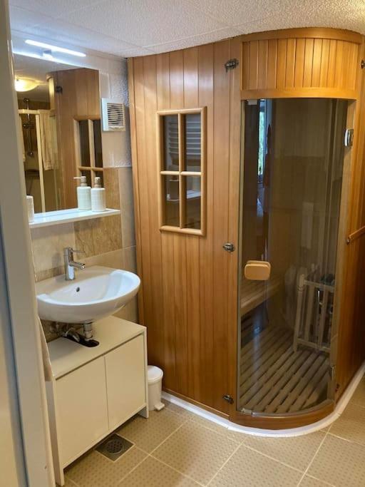 Zeleni Oddih Z Razgledom Apartment Slovenska Bistrica