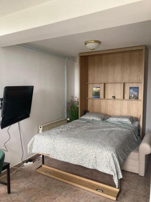Apartment Zeleni Oddih Z Razgledom Slovenska Bistrica