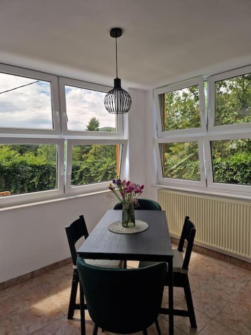 Zeleni Oddih Z Razgledom Apartment *